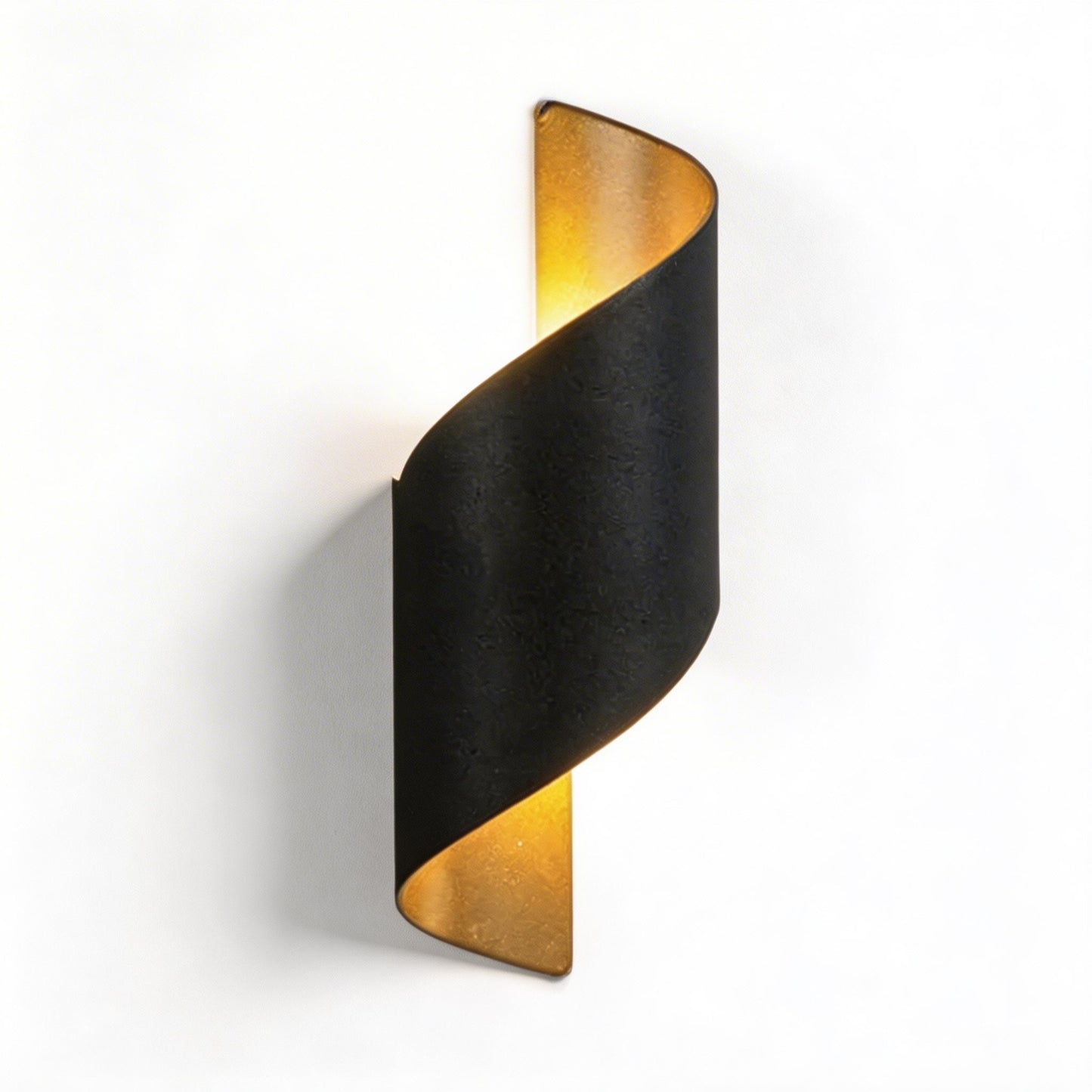 Modern Outdoor Wall Light Dual-Sided LED Waterproof Aluminum Sconce with Acrylic Shade